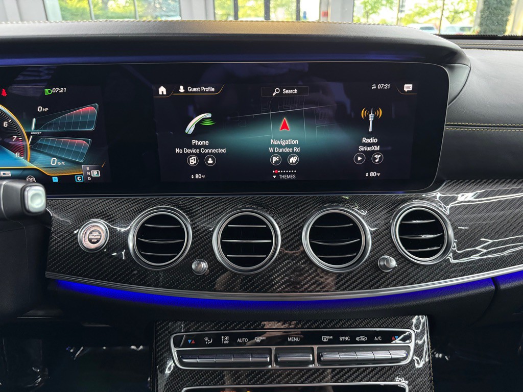 2021 Mercedes-Benz E-Class Image 44