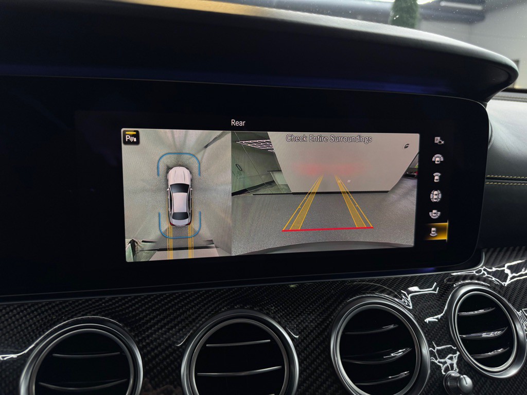2021 Mercedes-Benz E-Class Image 45