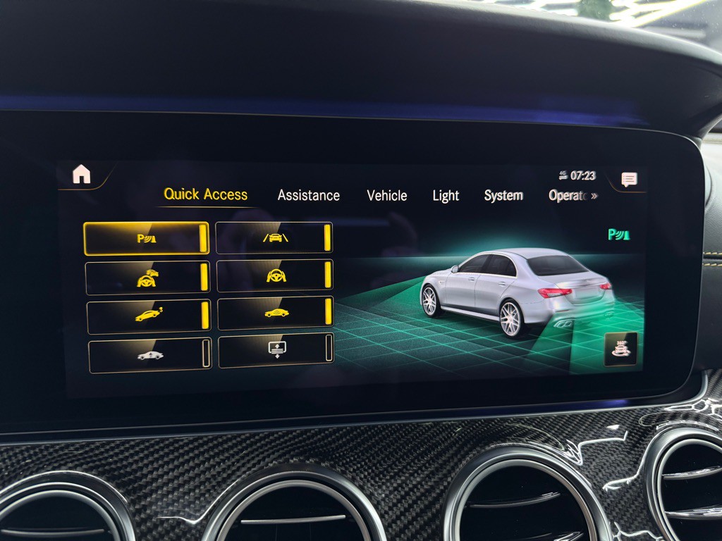 2021 Mercedes-Benz E-Class Image 49