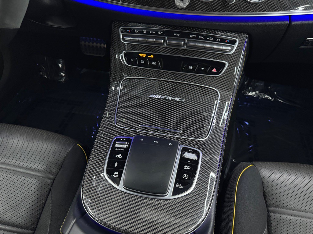 2021 Mercedes-Benz E-Class Image 54