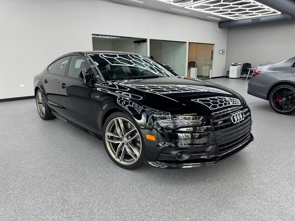 2016 Audi S7 Image 1