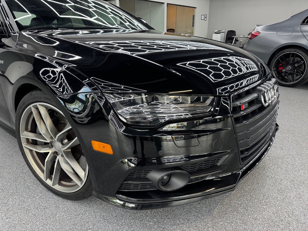 2016 Audi S7 Image 3