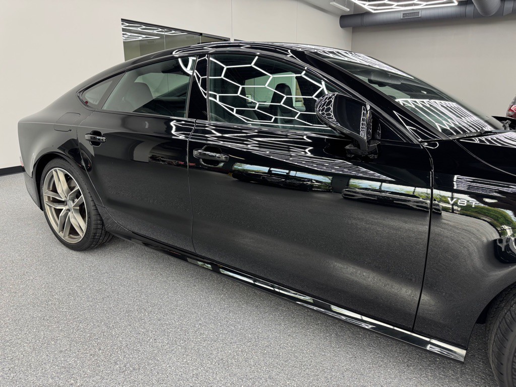2016 Audi S7 Image 4