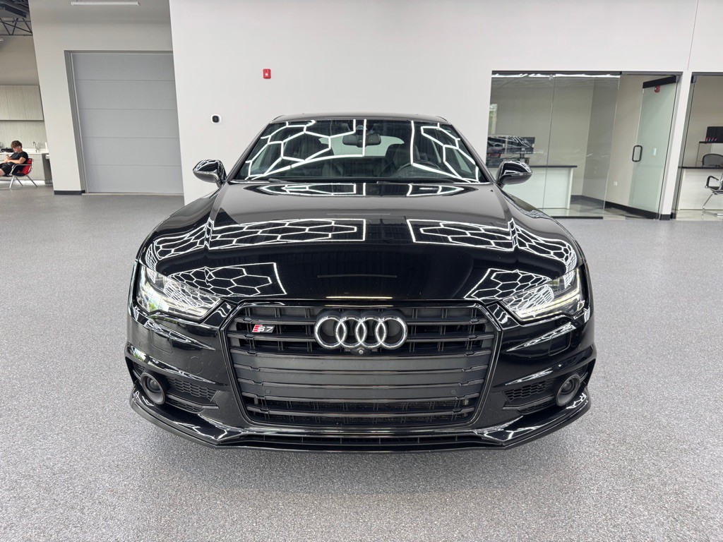 2016 Audi S7 Image 5