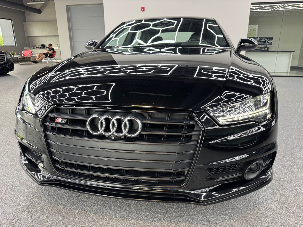 2016 Audi S7 Image 6