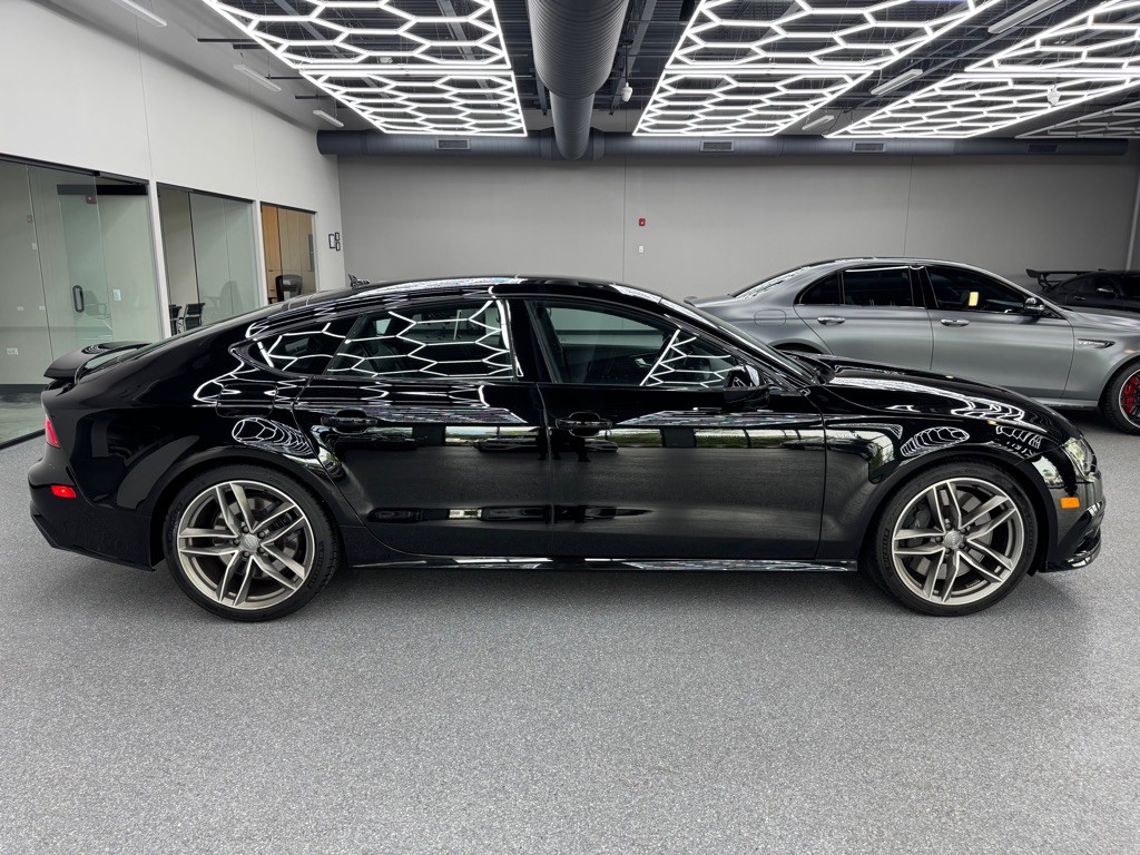 2016 Audi S7 Image 18