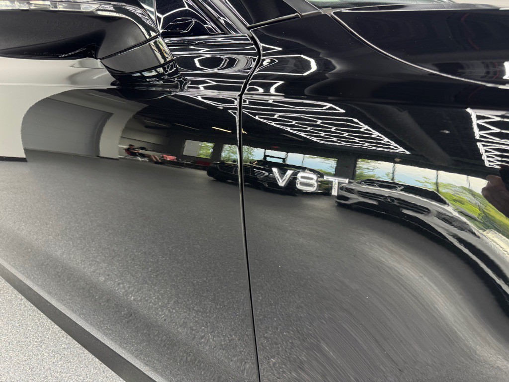 2016 Audi S7 Image 19