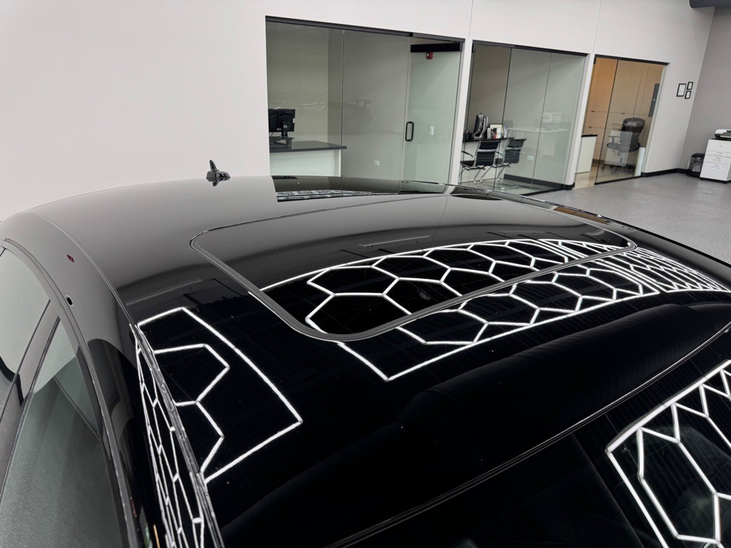 2016 Audi S7 Image 20