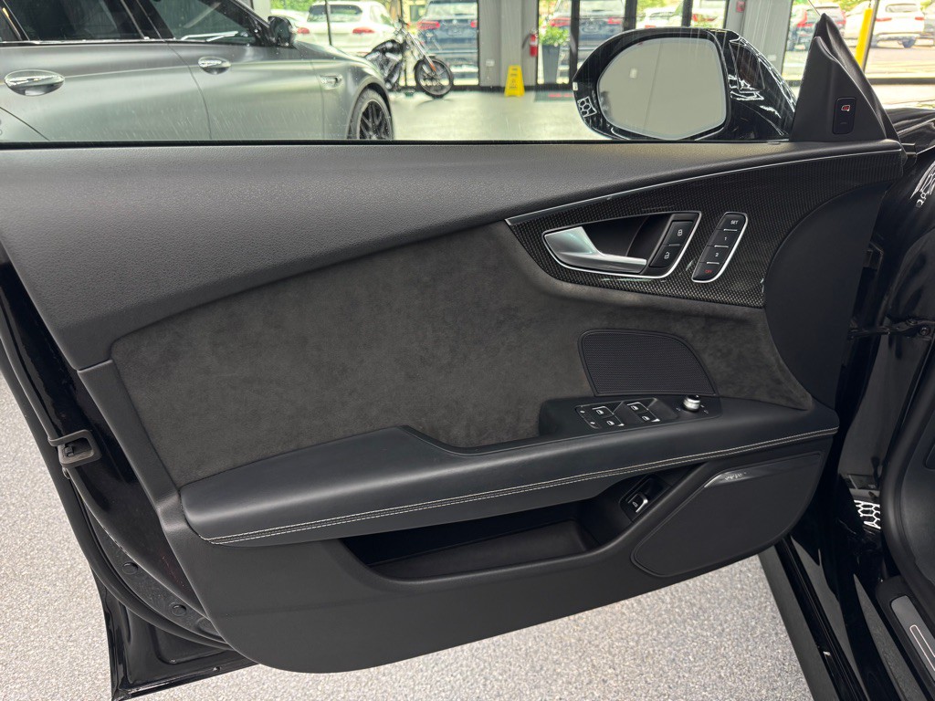 2016 Audi S7 Image 22