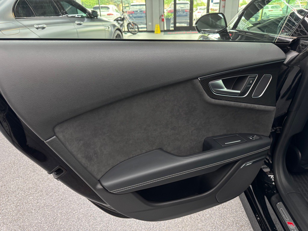 2016 Audi S7 Image 26