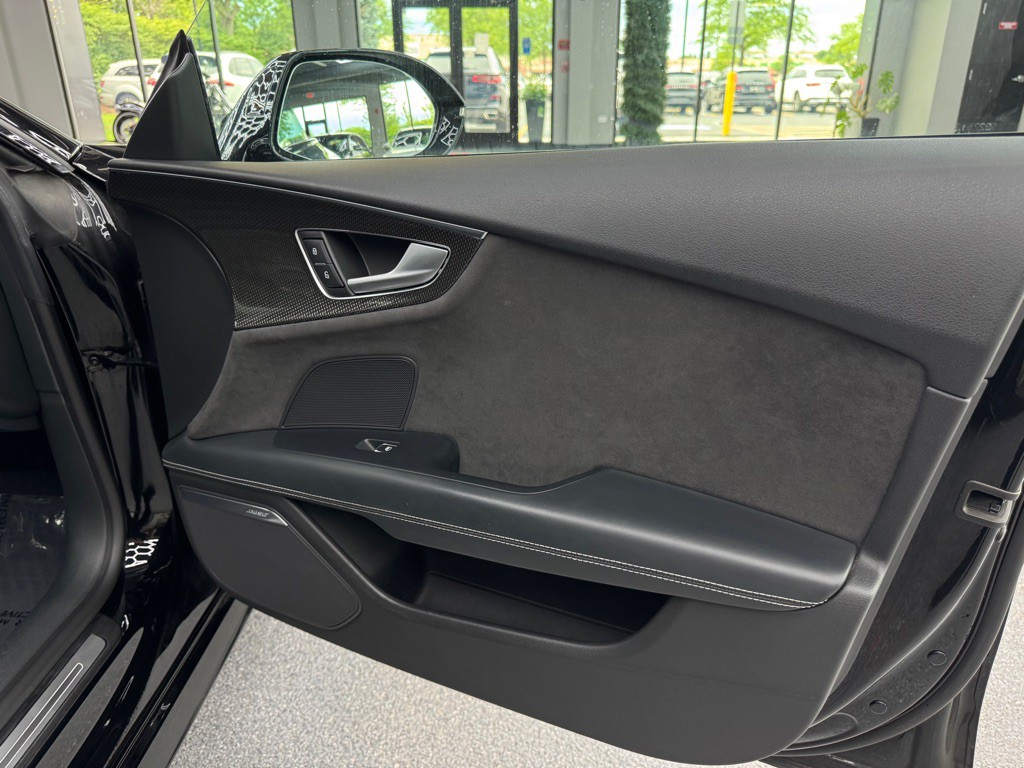 2016 Audi S7 Image 33