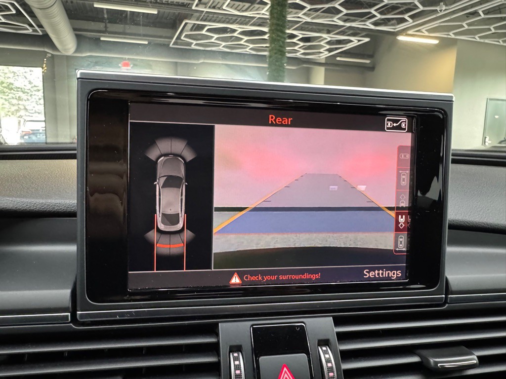 2016 Audi S7 Image 39