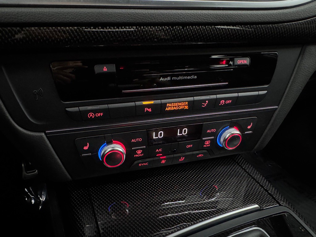 2016 Audi S7 Image 44