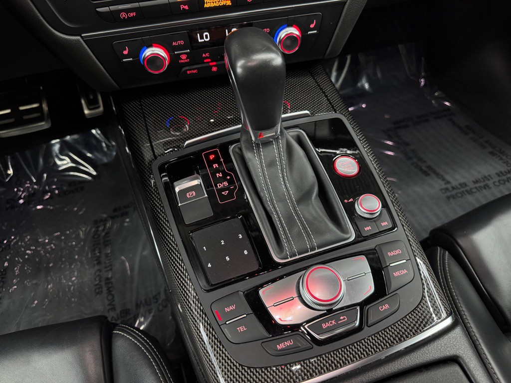 2016 Audi S7 Image 45