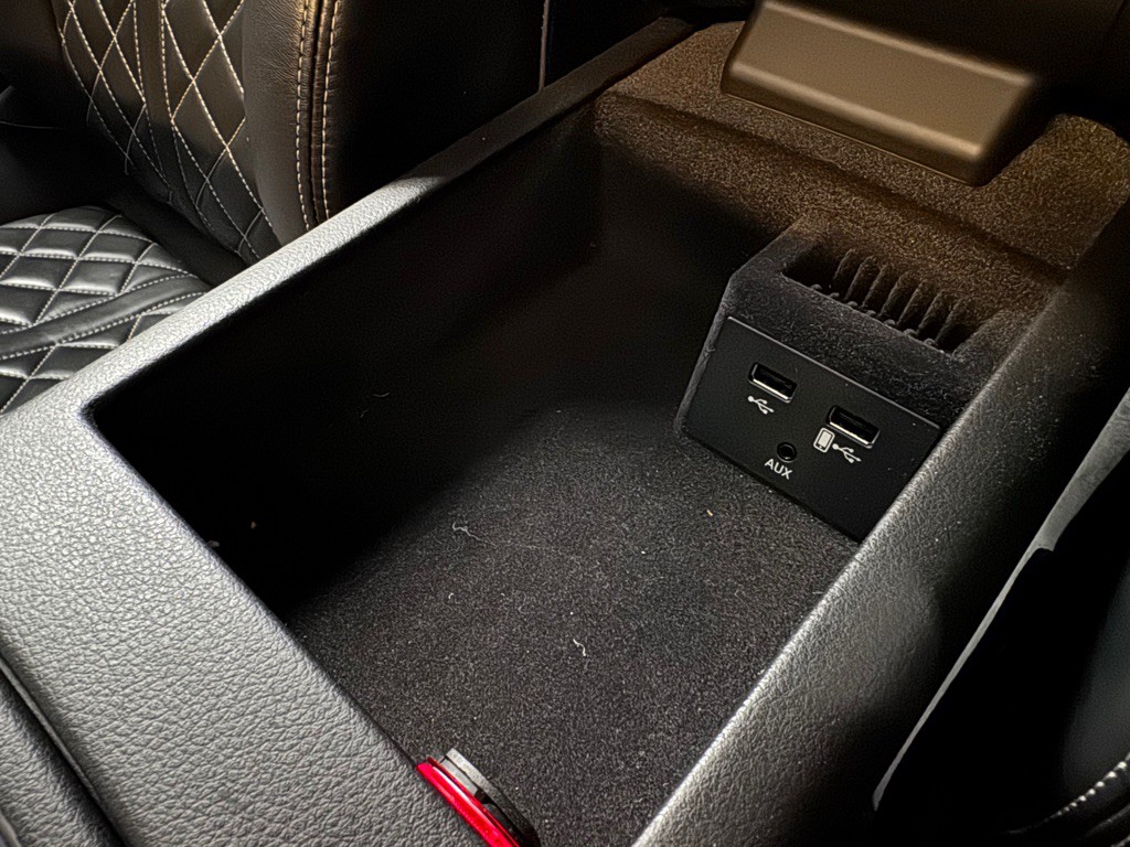 2016 Audi S7 Image 46