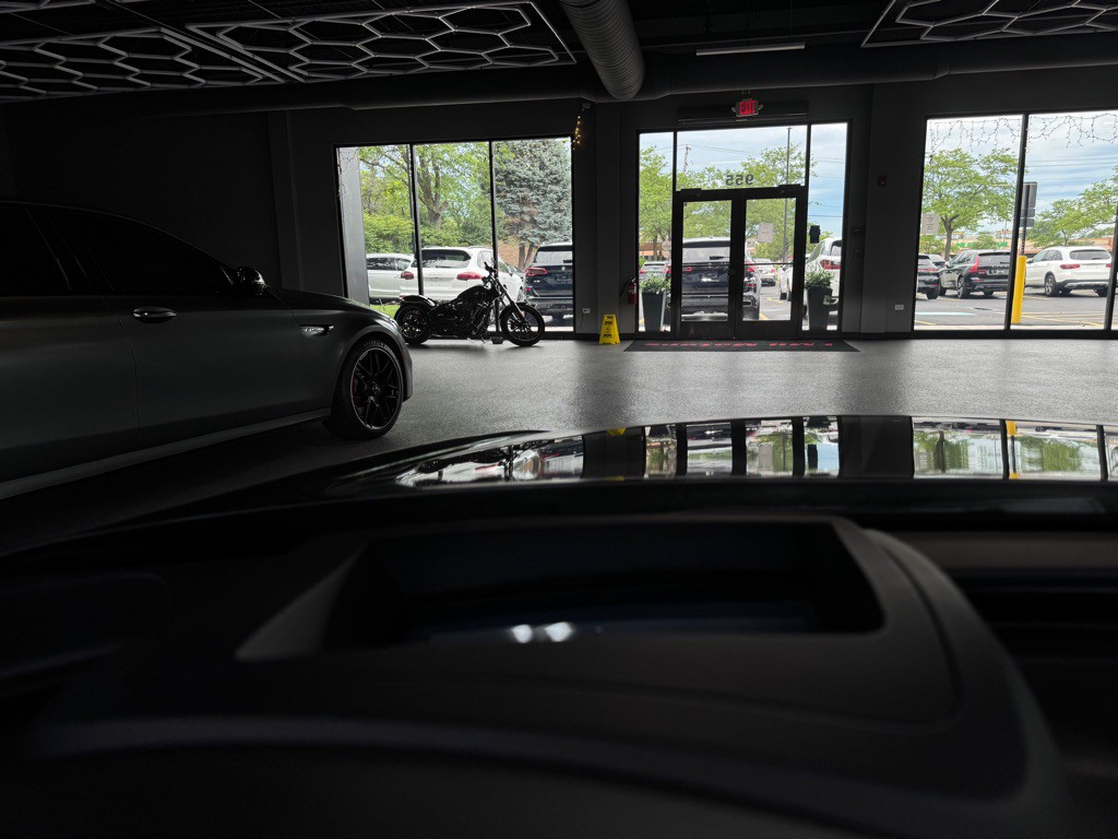 2016 Audi S7 Image 50
