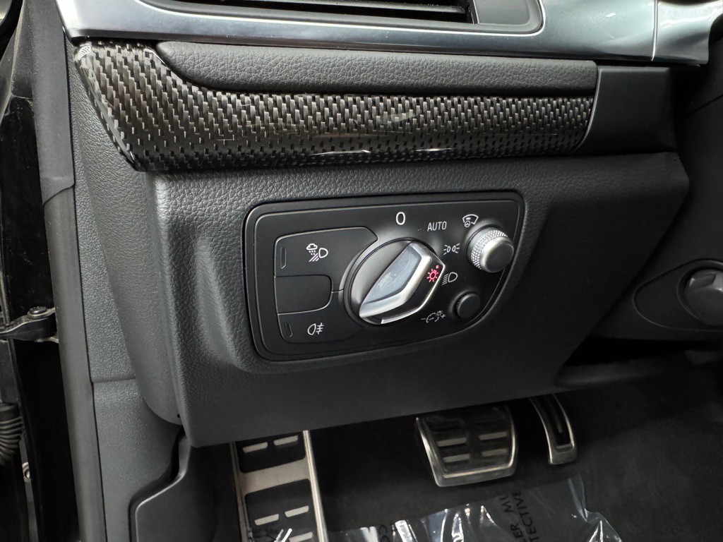 2016 Audi S7 Image 51