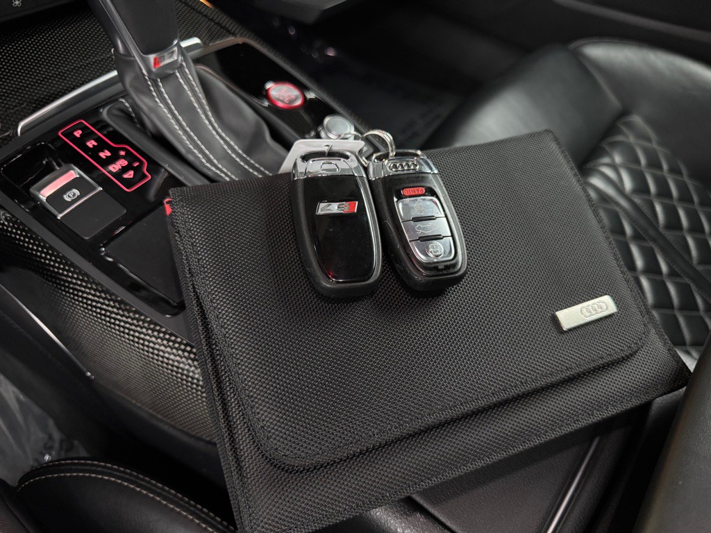 2016 Audi S7 Image 52