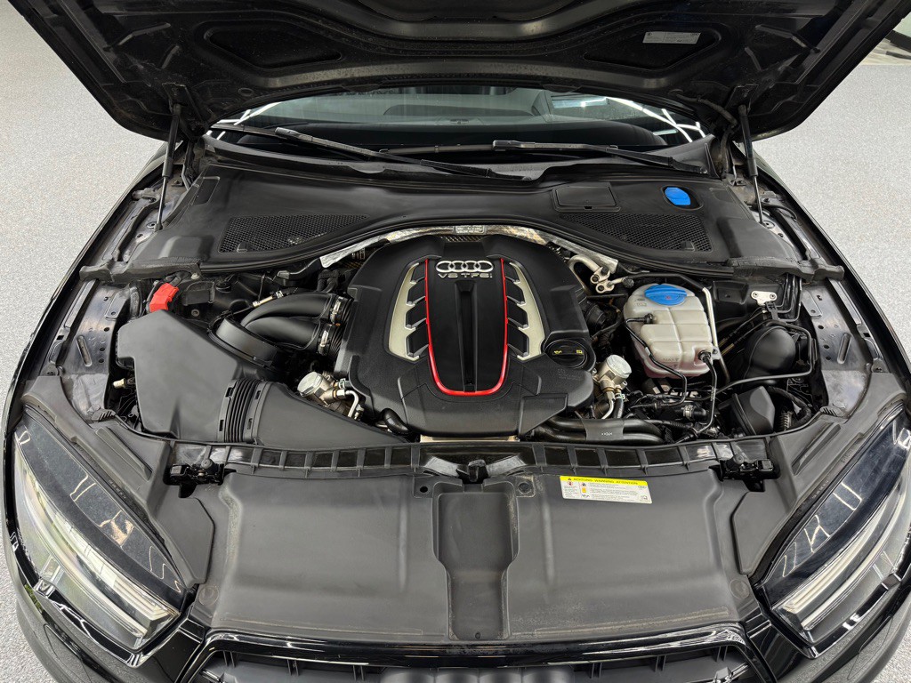 2016 Audi S7 Image 53
