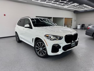Image for 2019 BMW X5 xDrive40i ID: 7483842