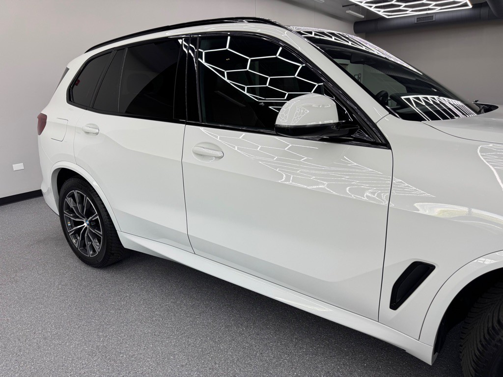 2019 BMW X5 Image 3