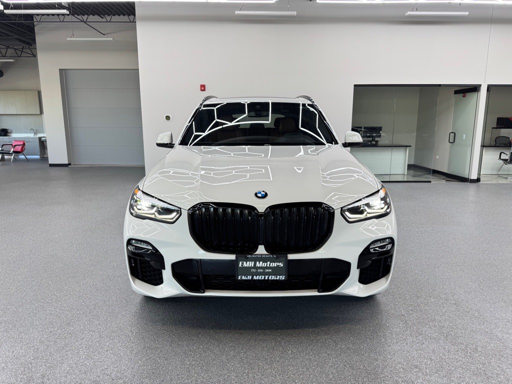 2019 BMW X5 Image 4