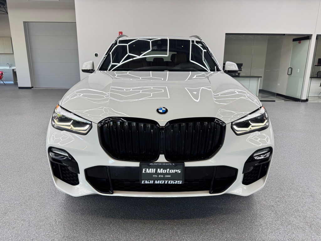 2019 BMW X5 Image 5