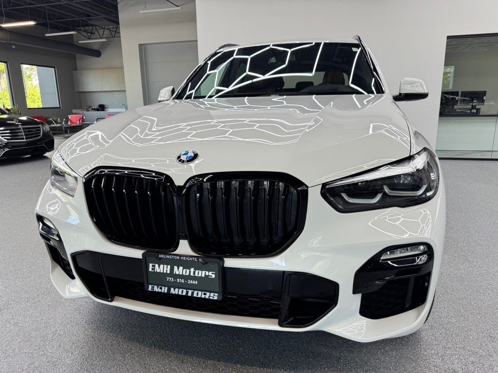 2019 BMW X5 Image 6