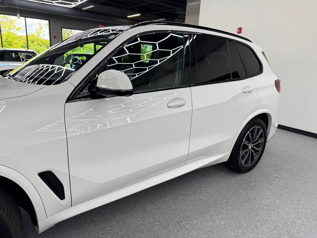 2019 BMW X5 Image 9