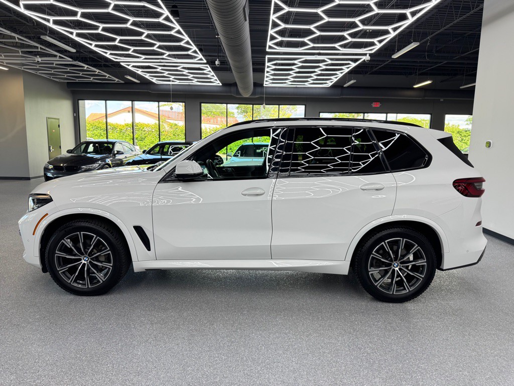 2019 BMW X5 Image 10