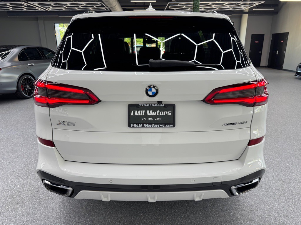 2019 BMW X5 Image 13