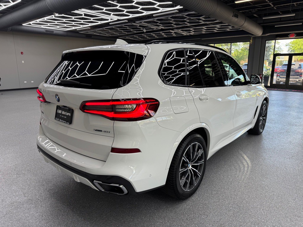 2019 BMW X5 Image 14