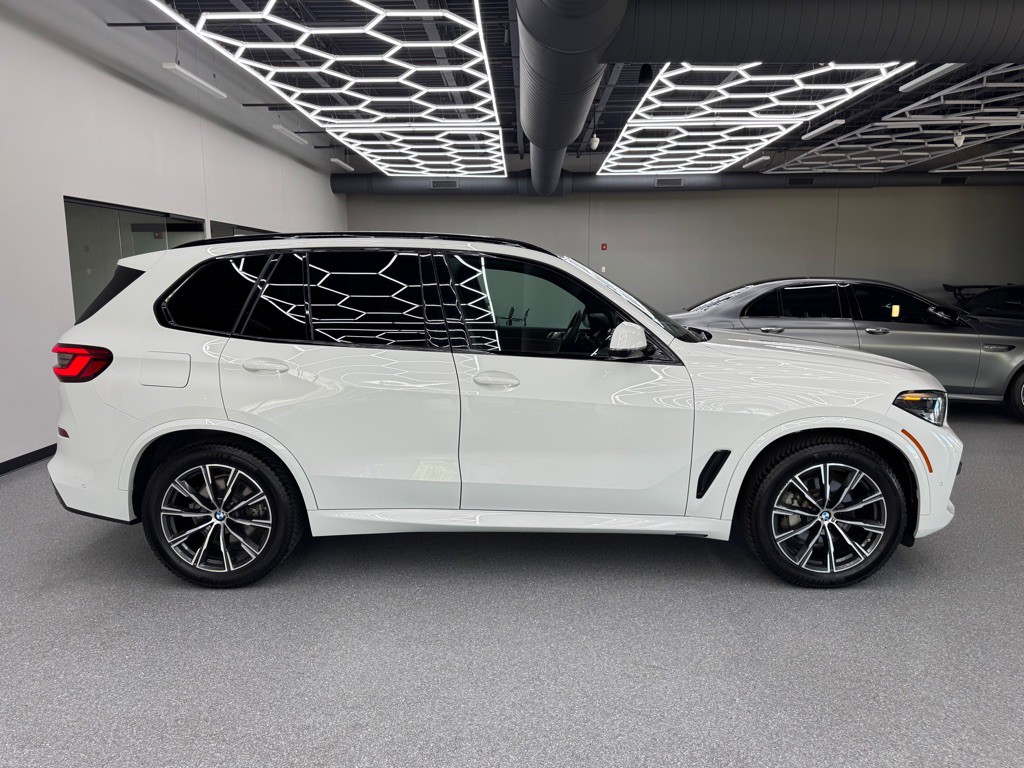 2019 BMW X5 Image 15