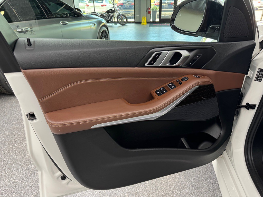2019 BMW X5 Image 18