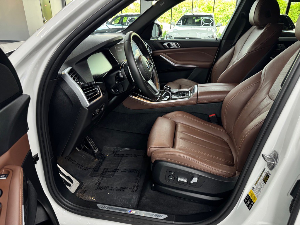 2019 BMW X5 Image 19