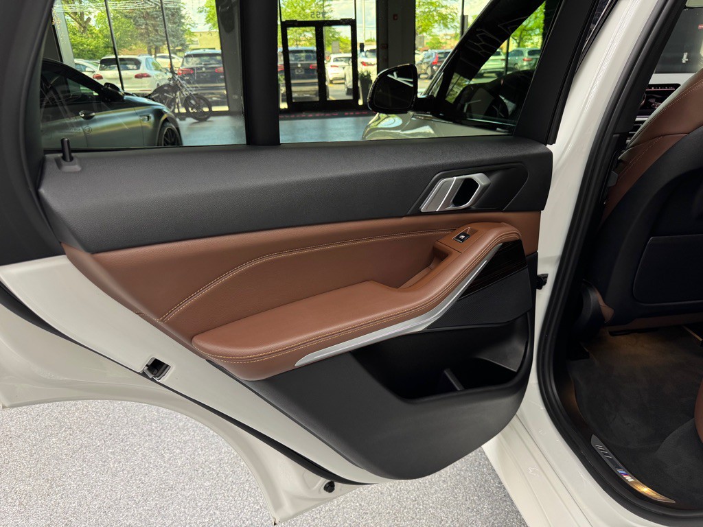2019 BMW X5 Image 20