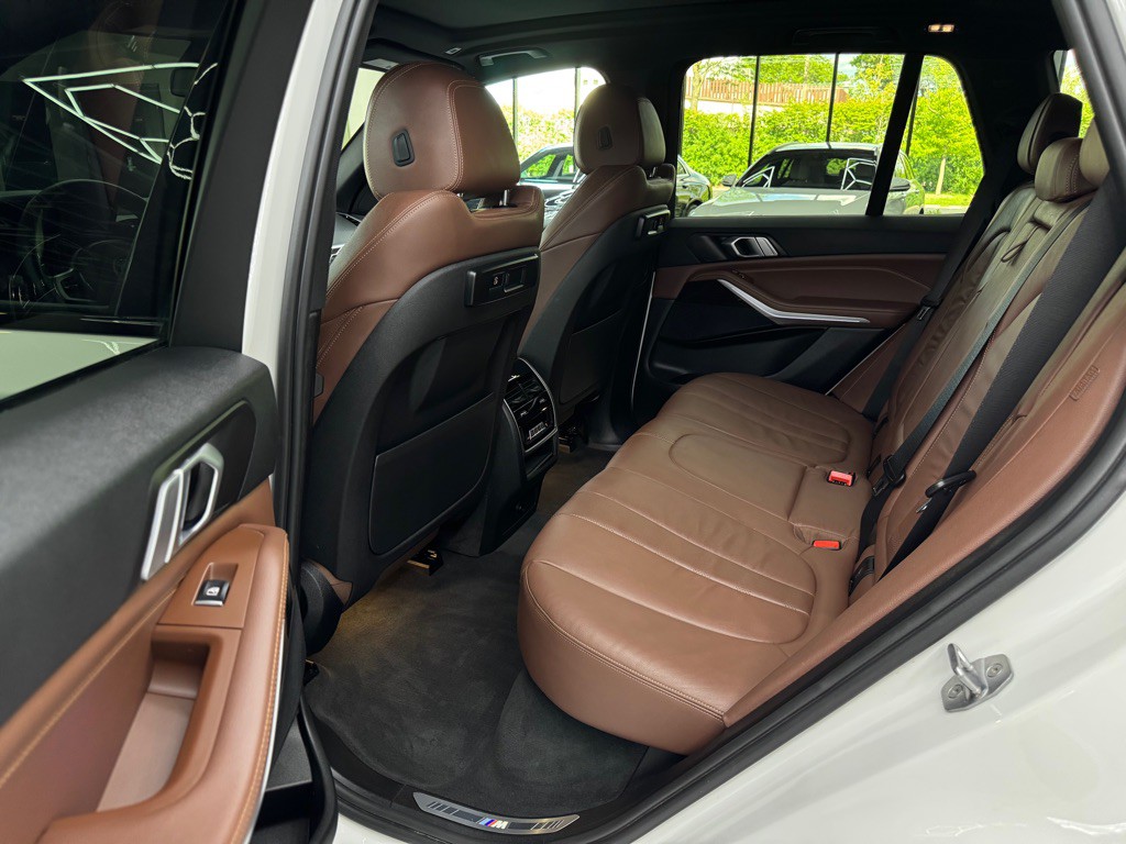 2019 BMW X5 Image 21