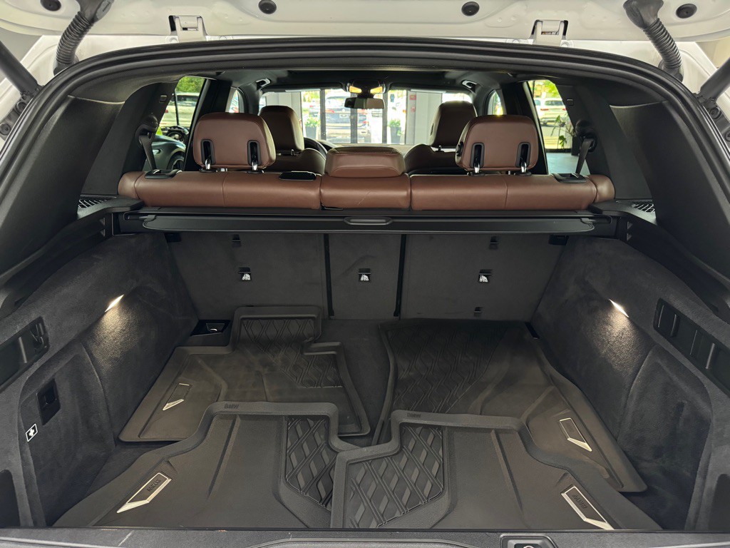 2019 BMW X5 Image 22