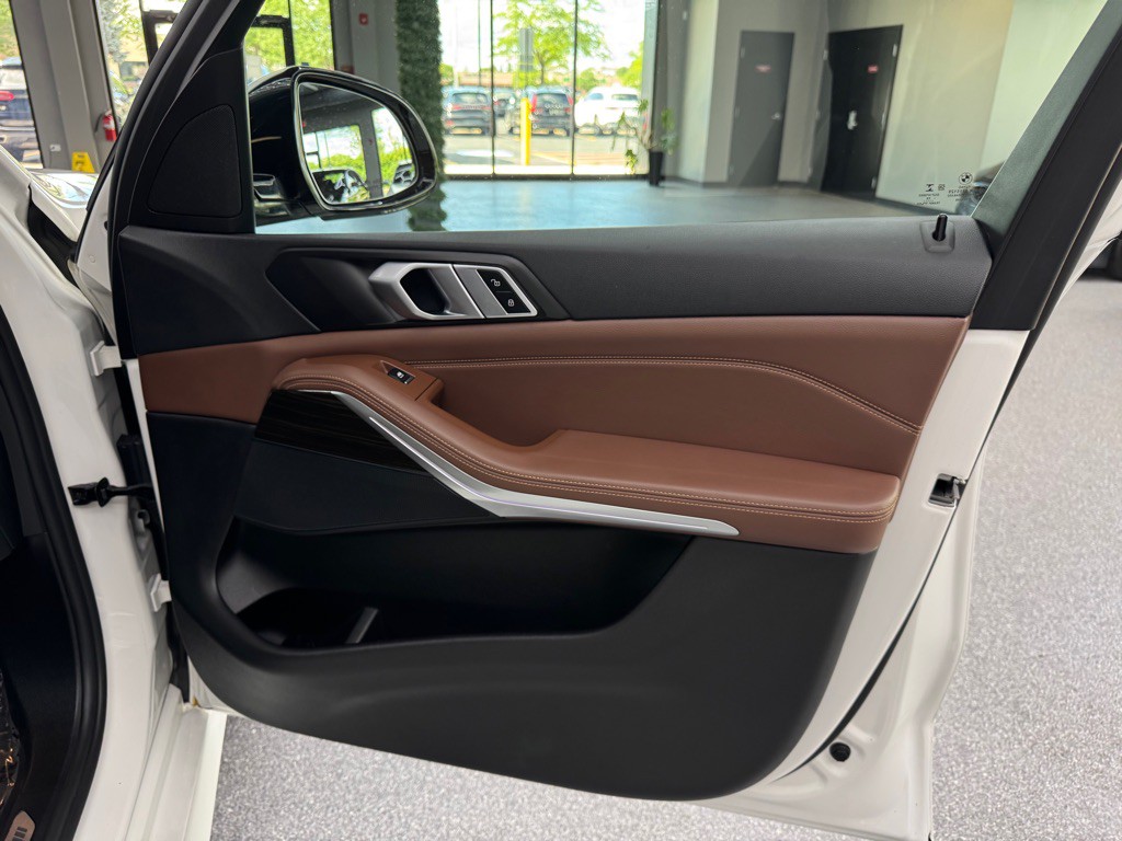 2019 BMW X5 Image 26