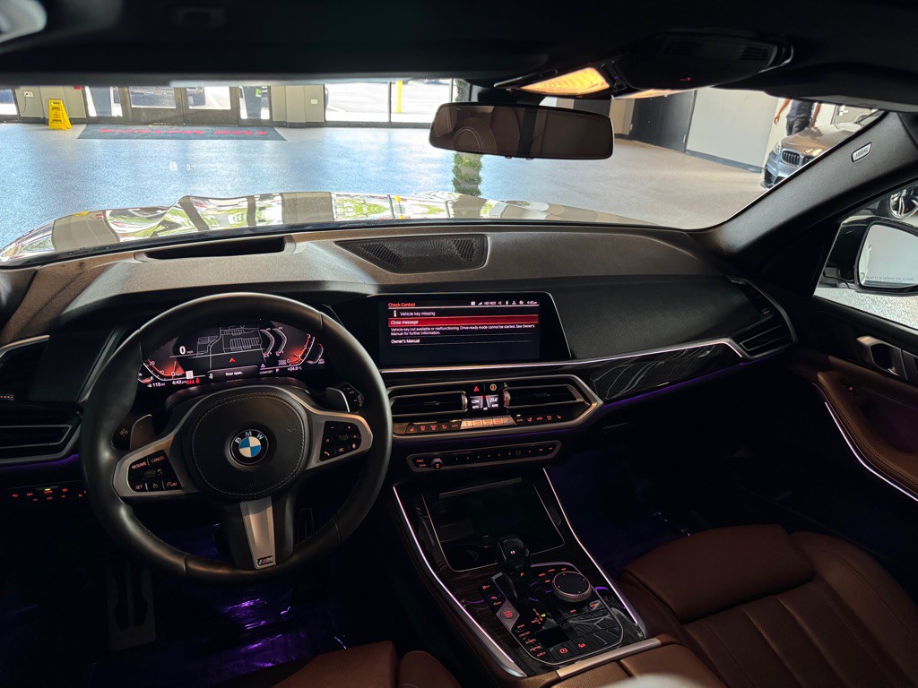 2019 BMW X5 Image 29