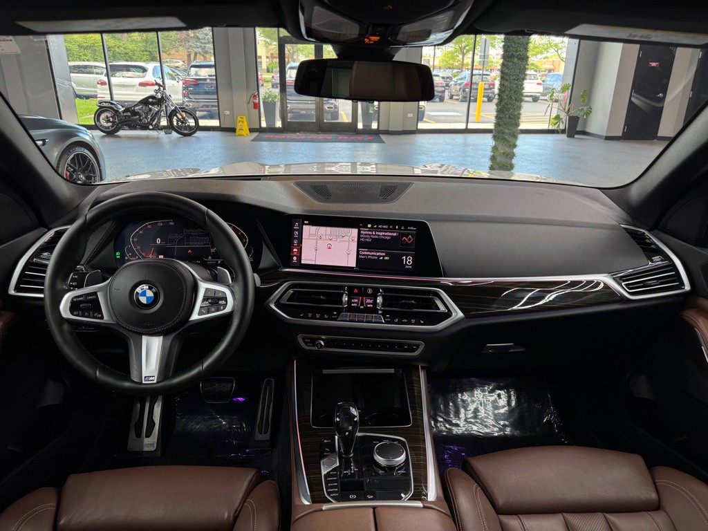 2019 BMW X5 Image 30