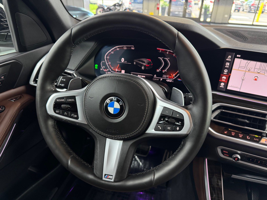 2019 BMW X5 Image 31