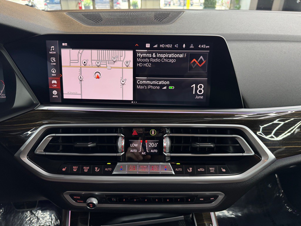 2019 BMW X5 Image 32