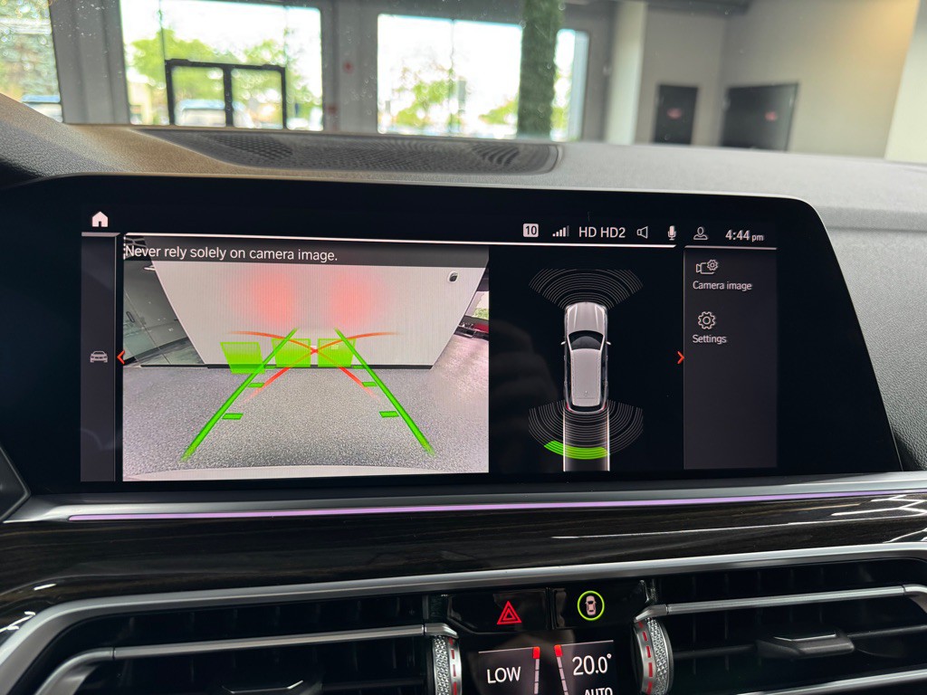 2019 BMW X5 Image 33