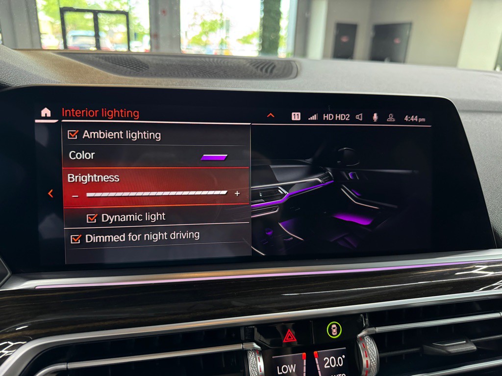 2019 BMW X5 Image 34