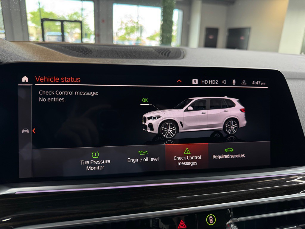 2019 BMW X5 Image 35