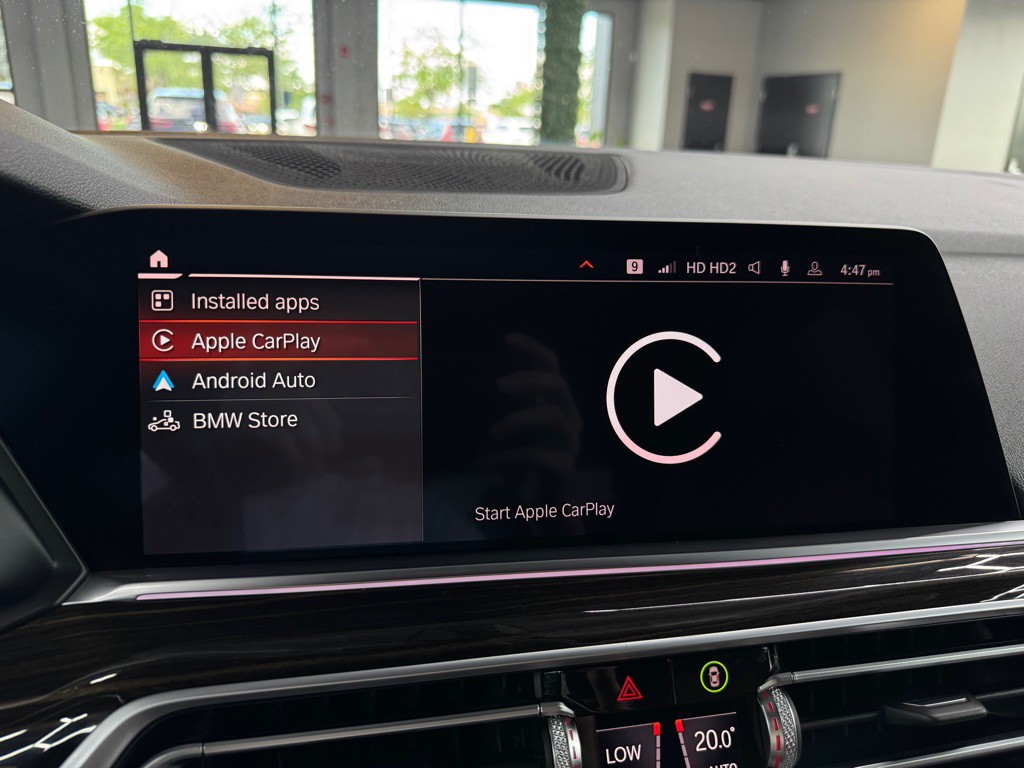 2019 BMW X5 Image 36