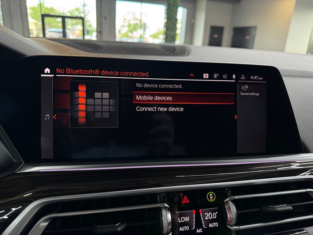 2019 BMW X5 Image 37