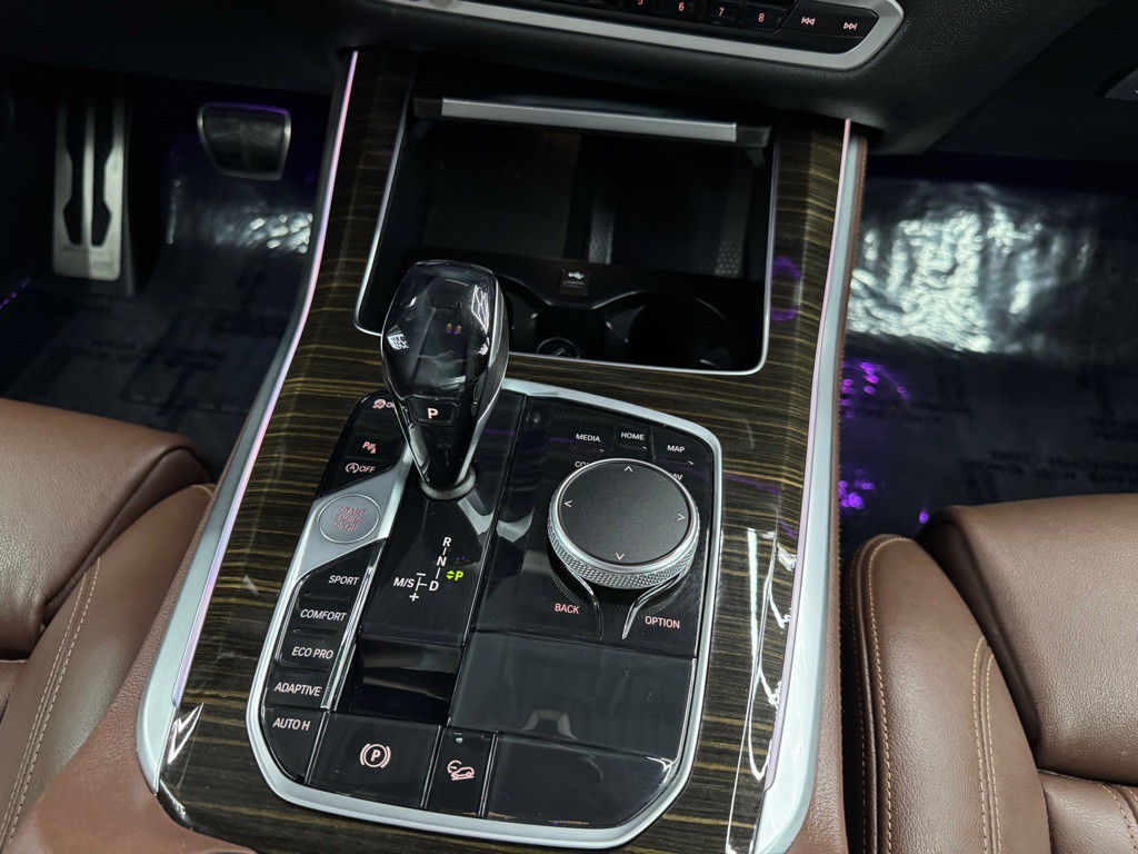 2019 BMW X5 Image 38