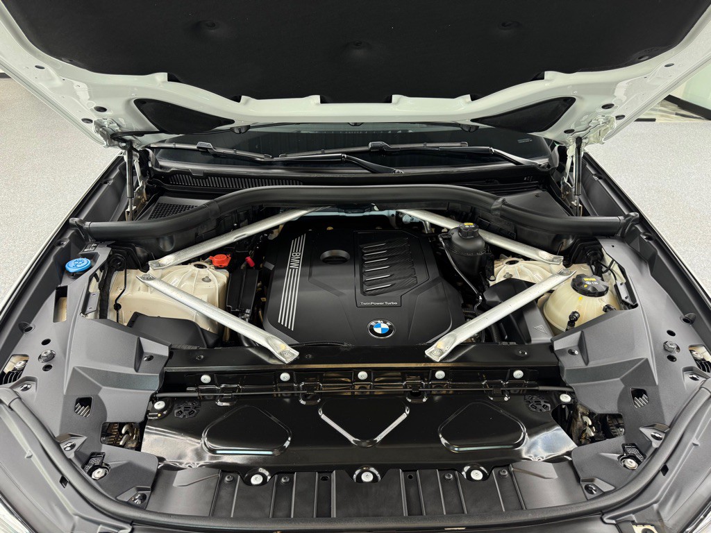 2019 BMW X5 Image 42